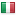 cashclover.com server is located in Italy